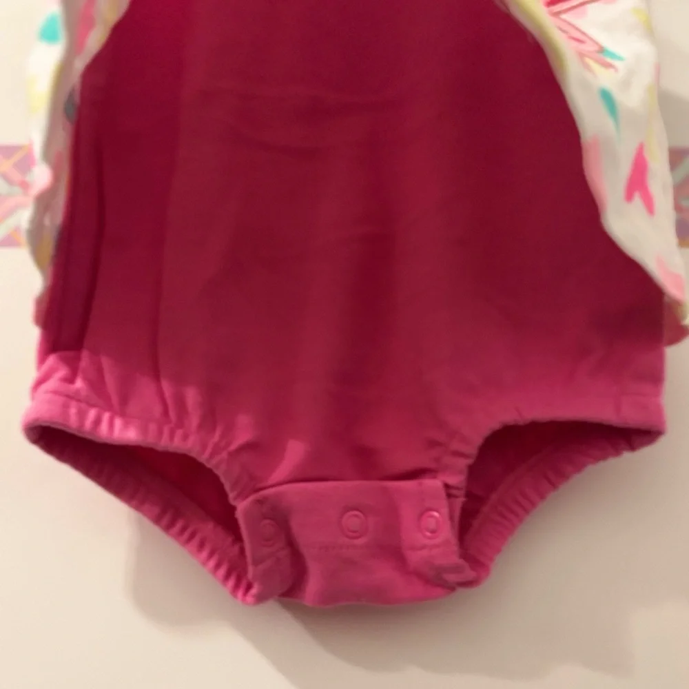 mix brands bundled 4pcs